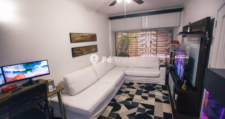 Casa com 3 quartos à venda na Rua Montojo, 100, Quinta da Paineira, São Paulo