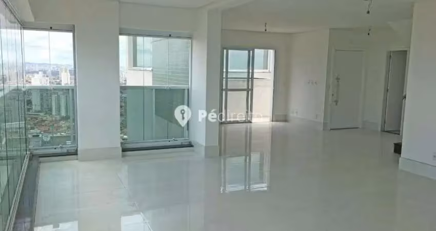 Cobertura com 4 quartos à venda na Rua Torrinha, 100, Cidade Mãe do Céu, São Paulo