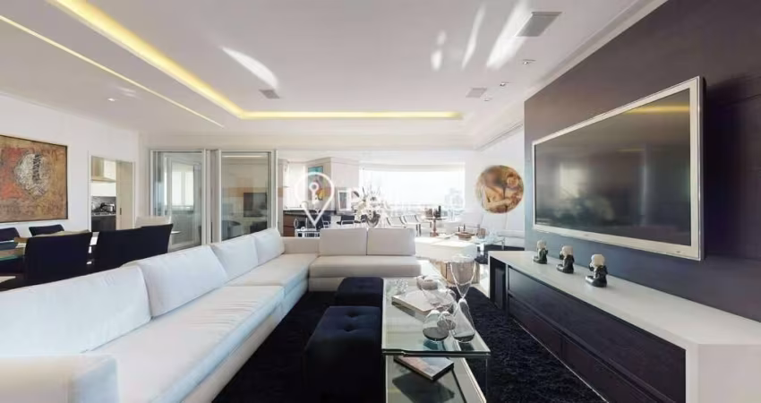 Apartamento com 4 quartos à venda na Rua Nagib Izar, 258, Vila Formosa, São Paulo