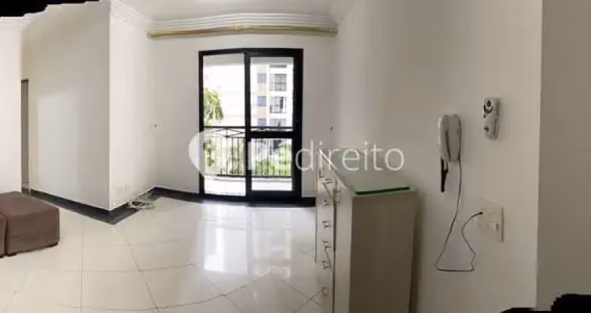 Apartamento com 2 quartos à venda na Avenida Guilherme Giorgi, 928, Vila Carrão, São Paulo