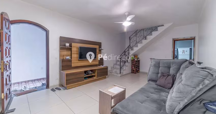 Casa com 3 quartos à venda na Rua Joaquim Pinto, 100, Vila Gomes Cardim, São Paulo