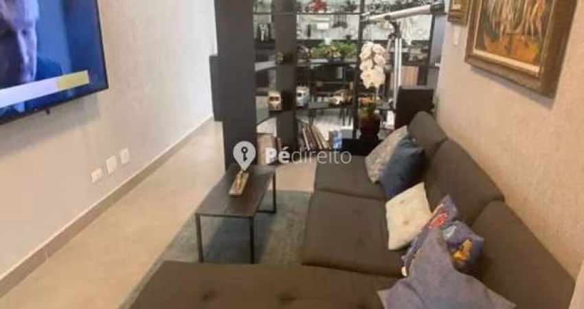 Cobertura com 3 quartos à venda na Rua Francisco Marengo, 210, Tatuapé, São Paulo