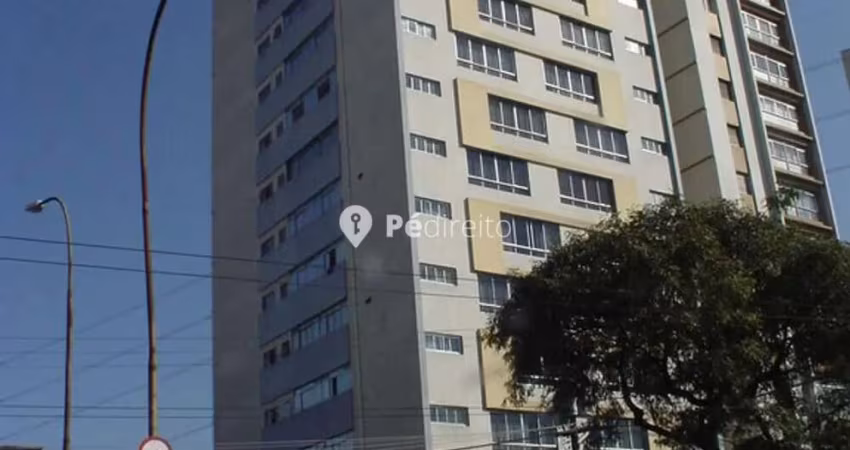 Apartamento com 2 quartos à venda na Avenida Paes de Barros, 2370, Mooca, São Paulo