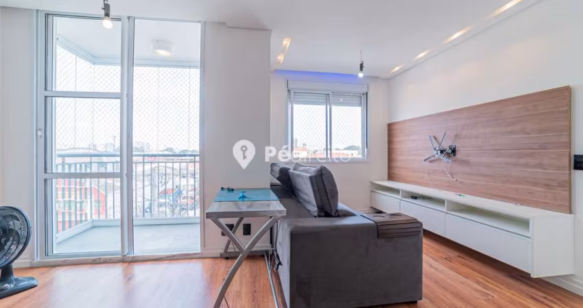 Apartamento com 2 quartos à venda na Rua Henrique Felipe da Costa, 681, Vila Guilherme, São Paulo