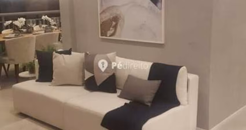 Apartamento com 3 quartos à venda na Rua Sousa Breves, 97, Vila Zilda (Tatuapé), São Paulo