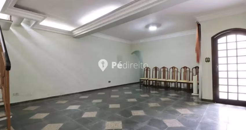 Casa com 5 quartos à venda na Rua Juvenal Parada, 100, Mooca, São Paulo