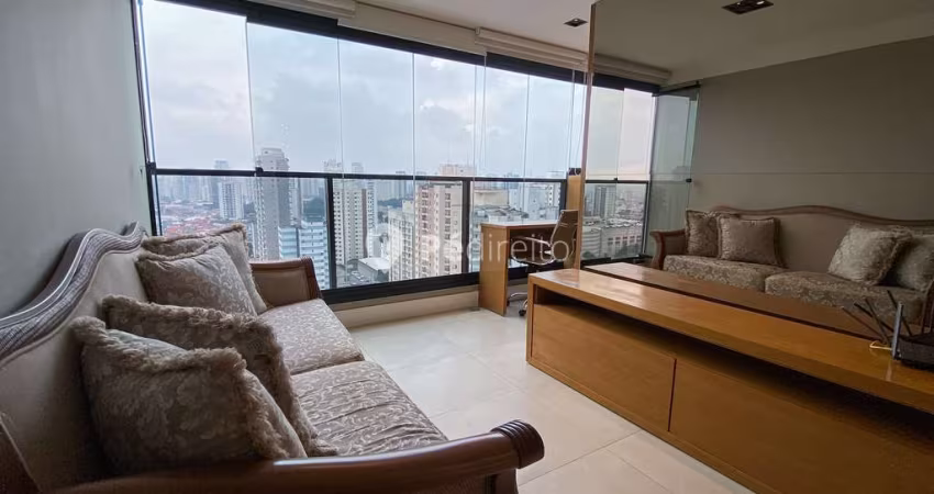 Apartamento com 3 quartos à venda na Rua Padre Estevão Pernet, 112, Vila Gomes Cardim, São Paulo