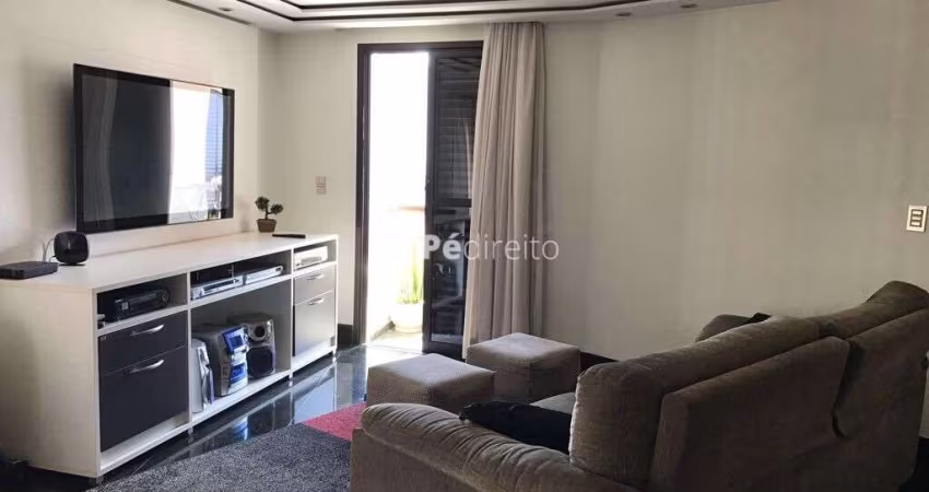 Apartamento com 3 quartos à venda na Rua Conde Prates, 513, Parque da Mooca, São Paulo