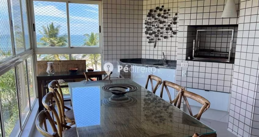 Apartamento com 5 quartos à venda na Passeio dos Sambaquis, 389, Centro, Bertioga