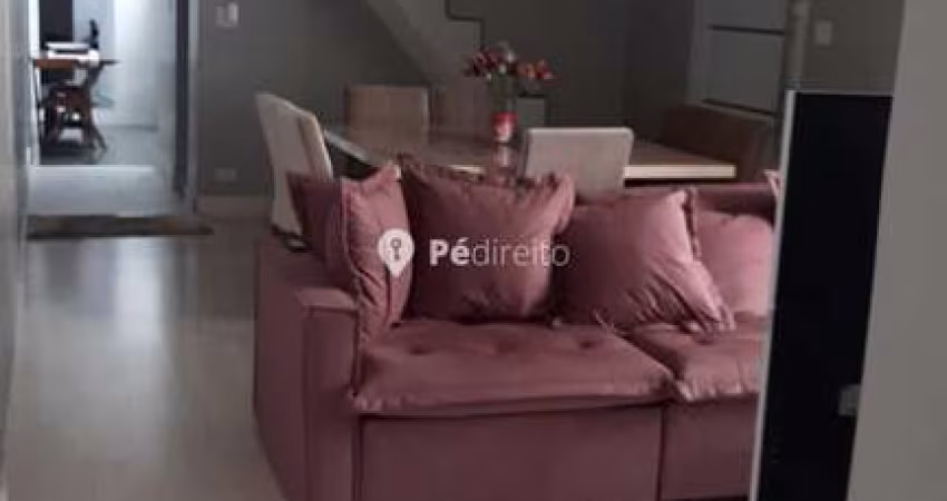 Casa com 3 quartos à venda na Rua Ulisses Cruz, 100, Tatuapé, São Paulo