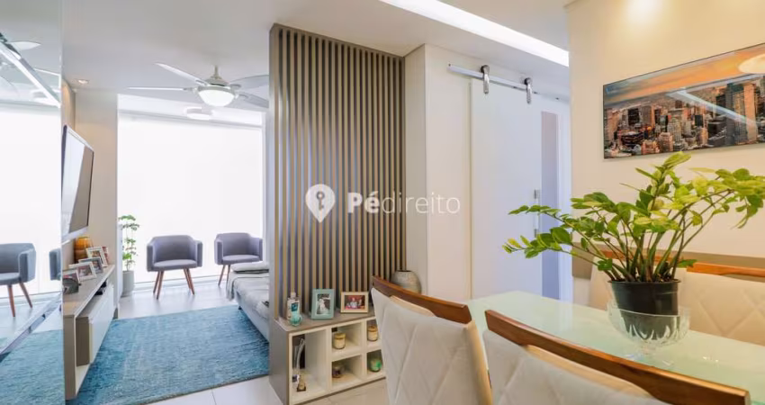 Apartamento com 2 quartos à venda na Rua Henrique Felipe da Costa, 681, Vila Guilherme, São Paulo