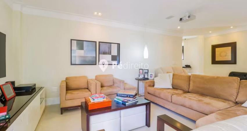 Apartamento com 3 quartos à venda na Rua Itapeti, 1056, Vila Gomes Cardim, São Paulo