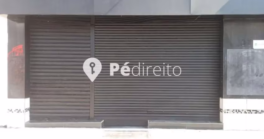 Ponto comercial para alugar na Largo dos Pinheiros, 40, Pinheiros, São Paulo