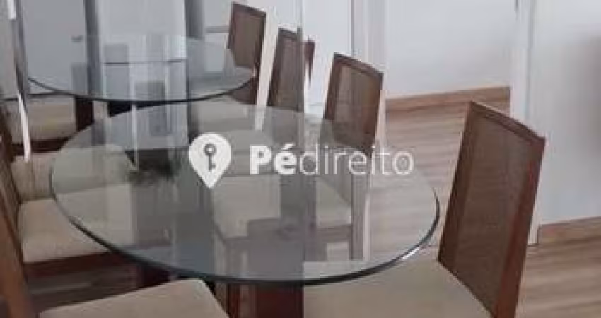 Apartamento com 1 quarto para alugar na Praça Barão de Itaqui, 733, Tatuapé, São Paulo