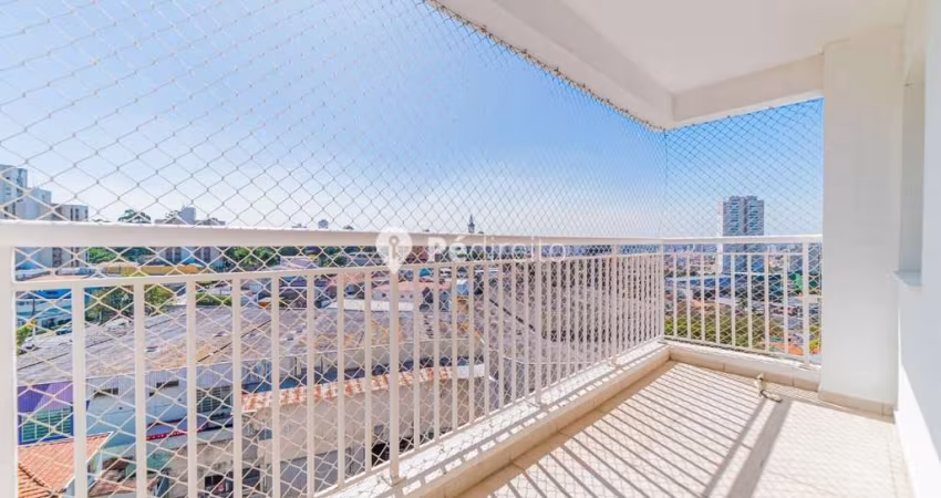 Apartamento com 2 quartos à venda na Rua Vênus, 123, Vila Formosa, São Paulo