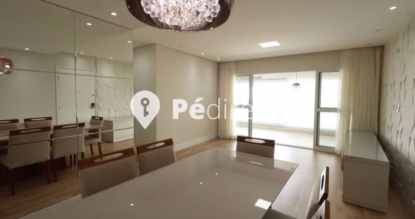 Apartamento com 3 quartos à venda na Rua Coronel Carlos Oliva, 104, Tatuapé, São Paulo