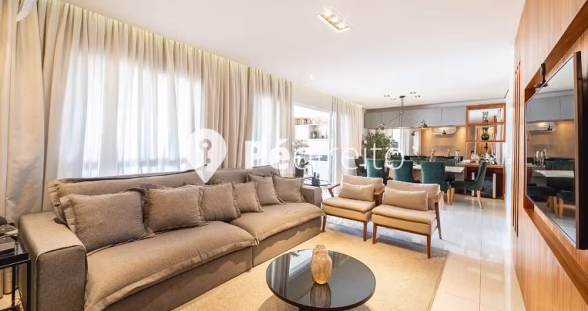 Apartamento com 3 quartos à venda na Rua Professor Rodolfo São Tiago, 157, Belém, São Paulo