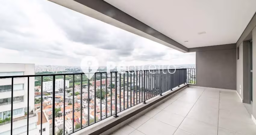 Apartamento com 3 quartos à venda na Rua Ivaí, 111, Tatuapé, São Paulo