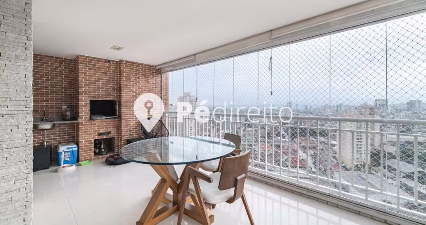 Apartamento com 2 quartos à venda na Rua Jericino, 118, Vila Carrão, São Paulo