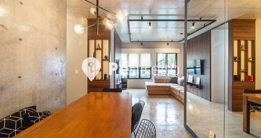 Apartamento com 2 quartos para alugar na Rua Anália Franco, 30, Vila Regente Feijó, São Paulo