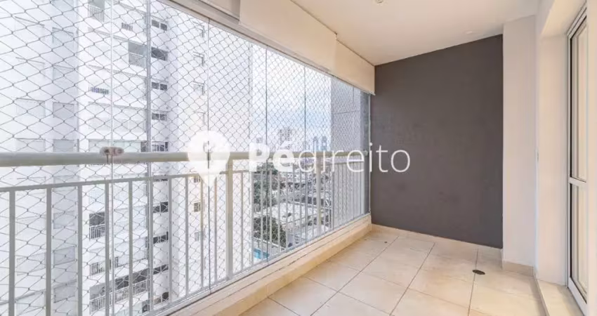 Apartamento com 2 quartos para alugar na José Tavares Siqueira, 80, Tatuapé, São Paulo