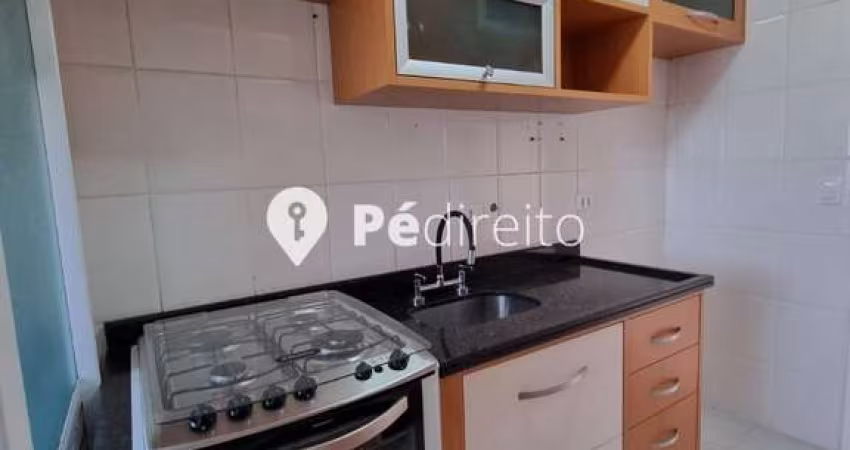 Apartamento com 3 quartos para alugar na Rua Lutécia, 158, Vila Carrão, São Paulo