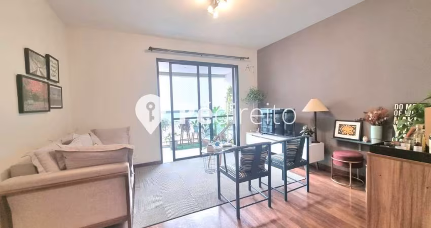 Apartamento com 3 quartos à venda na Rua Professor Tranquilli, 212, Vila Mariana, São Paulo