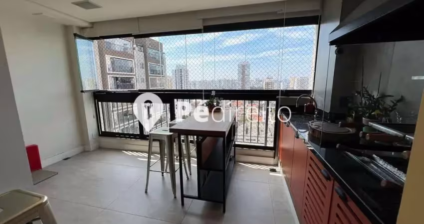 Apartamento com 3 quartos à venda na Rua São Felipe, 330, Parque São Jorge, São Paulo