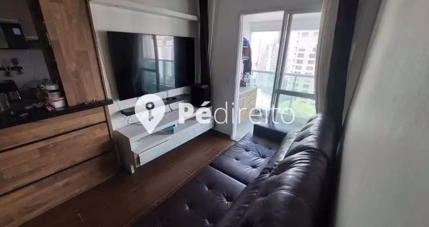Apartamento com 2 quartos à venda na Praça Barão de Itaqui, 733, Tatuapé, São Paulo