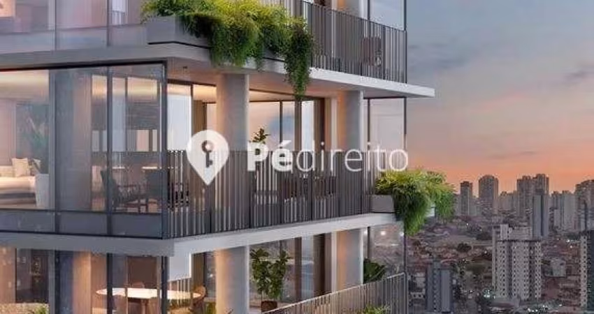 Apartamento com 4 quartos à venda na Rua Professor João de Oliveira Torres, 645, Jardim Anália Franco, São Paulo