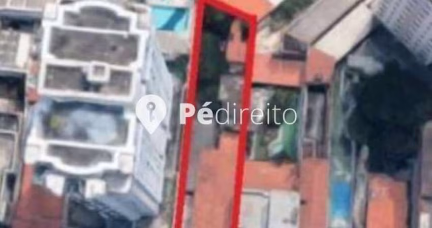 Terreno à venda na Rua Lutécia, 100, Vila Carrão, São Paulo
