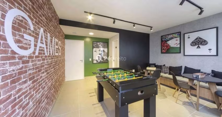 Apartamento com 2 quartos para alugar na Rua São Bernardo, 720, Tatuapé, São Paulo
