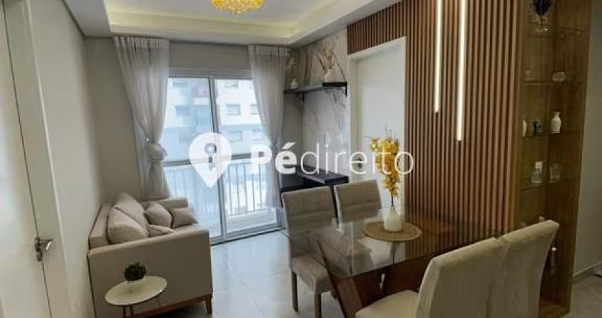 Apartamento com 2 quartos para alugar na Rua Quixadá, 60, Jardim Anália Franco, São Paulo