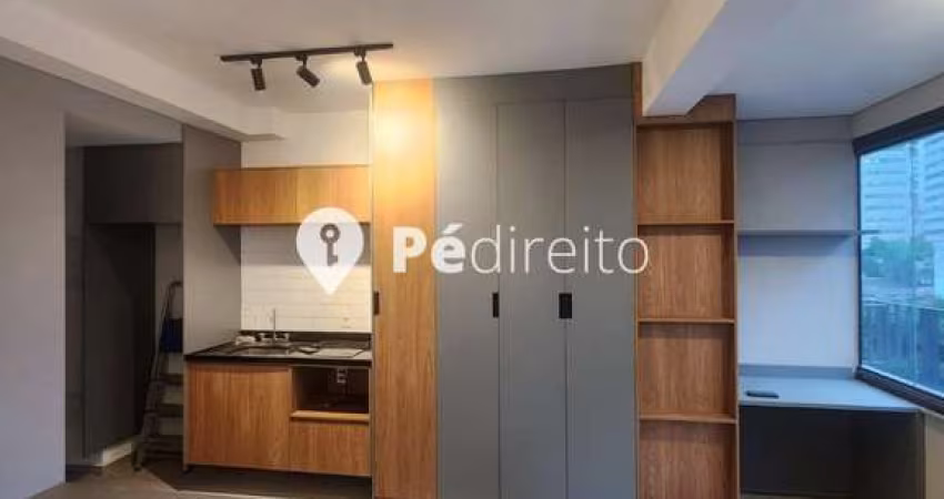 Apartamento com 1 quarto para alugar na Rua Gualaxo, 199, Aclimação, São Paulo