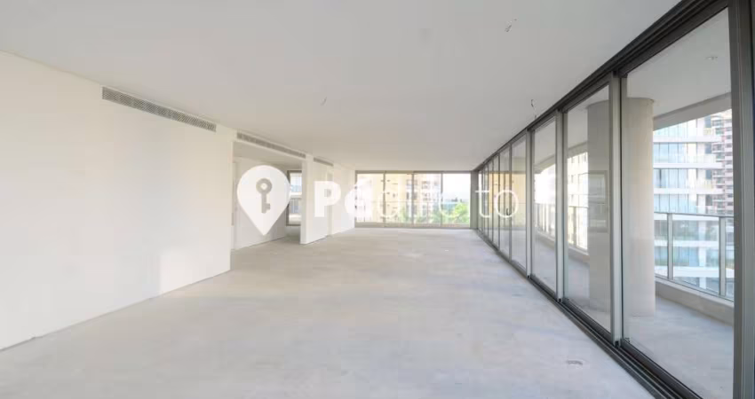 Apartamento com 4 quartos à venda na Rua do Livramento, 250, Paraíso, São Paulo