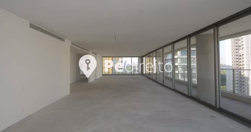 Apartamento com 4 quartos à venda na Rua do Livramento, 250, Paraíso, São Paulo