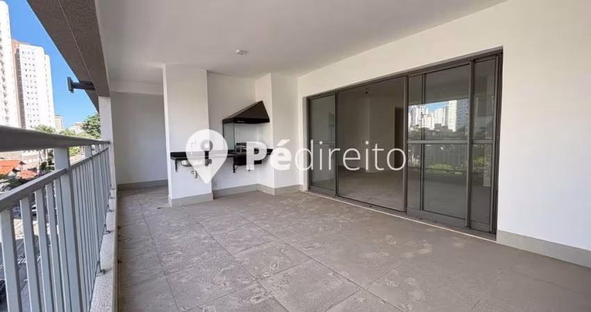 Apartamento com 3 quartos à venda na Rua Cantagalo, 2167, Tatuapé, São Paulo