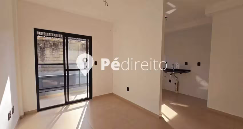 Apartamento com 2 quartos à venda na Rua Templários, 574, Vila Formosa, São Paulo