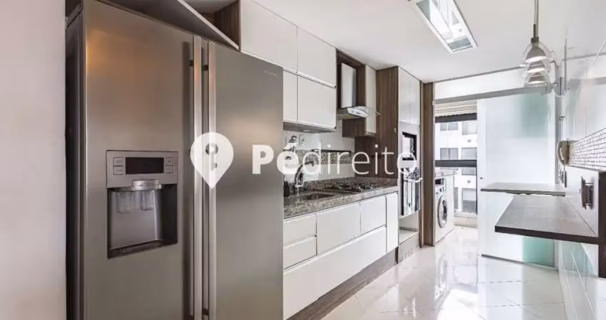 Apartamento com 2 quartos para alugar na Rua Anália Franco, 30, Jardim Anália Franco, São Paulo