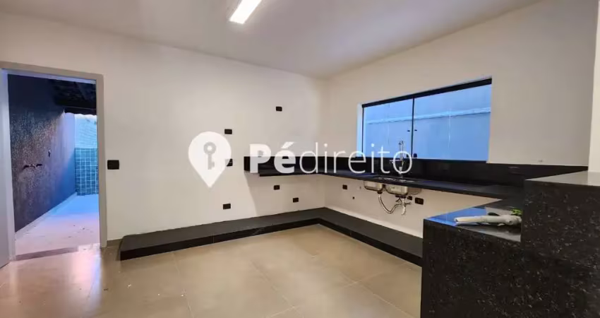 Casa com 3 quartos à venda na Aldo Moro, 100, Vila Talarico, São Paulo