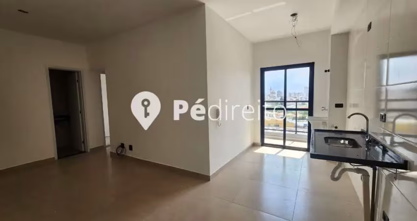 Apartamento com 2 quartos à venda na Rua Vacanga, 627, Vila Fernandes, São Paulo