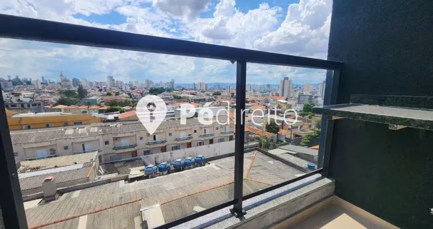 Apartamento com 2 quartos à venda na Rua Vacanga, 627, Vila Fernandes, São Paulo