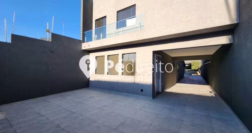 Casa com 3 quartos para alugar na Aldo Moro, 100, Vila Talarico, São Paulo