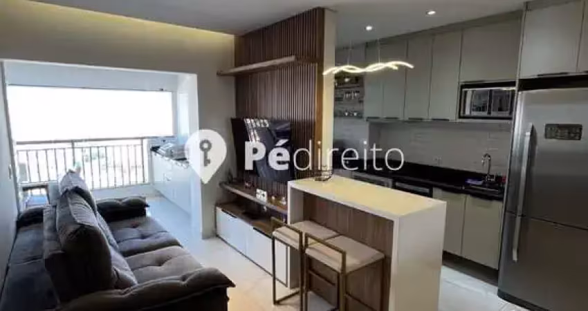 Cobertura com 2 quartos à venda na Avenida Paes de Barros, 3399, Mooca, São Paulo
