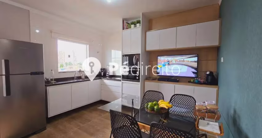 Apartamento com 2 quartos à venda na Rua Chagu, 80, Vila Formosa, São Paulo