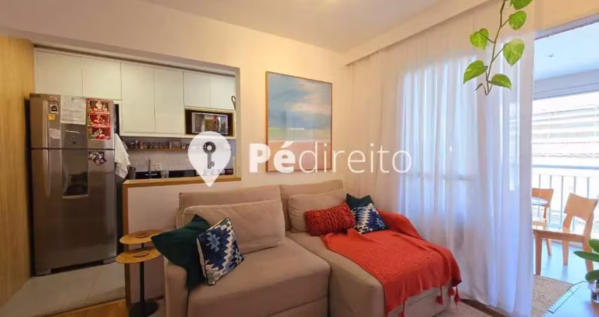 Apartamento com 2 quartos à venda na Rua Angá, 896, Vila Formosa, São Paulo