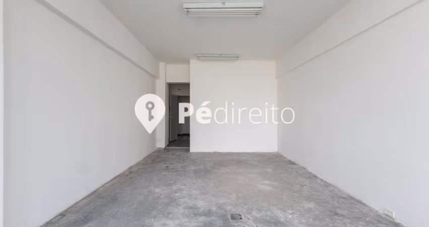 Sala comercial à venda na Rua Vinte e Quatro de Maio, 35, República, São Paulo