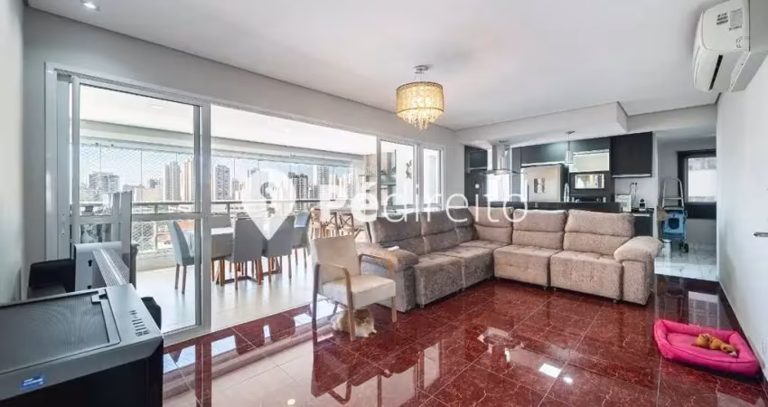 Apartamento com 2 quartos à venda na Rua Tuiuti, 732, Tatuapé, São Paulo