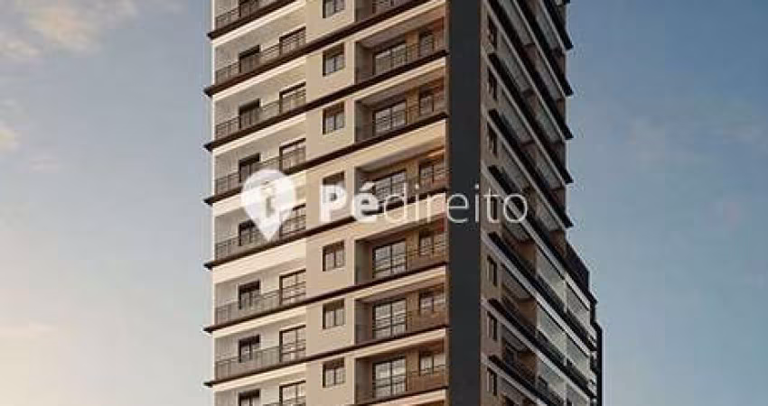 Apartamento com 1 quarto à venda na Rua Doutor Homem de Melo, 1124, Barra Funda, São Paulo