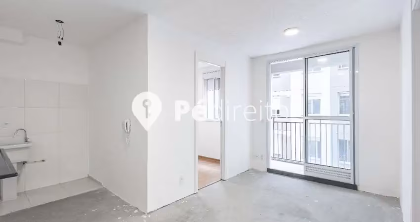 Apartamento com 2 quartos para alugar na Avenida Presidente Wilson, 620, Mooca, São Paulo